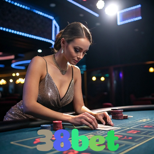 38bet:Aposte nas melhores slots e conquiste prêmios como nunca!