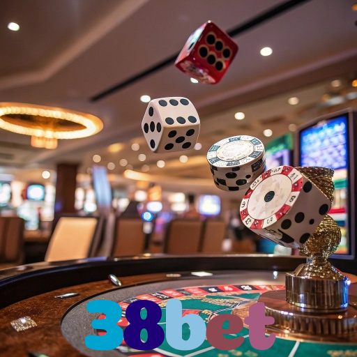 38bet：Aposte no futebol, jogue poker e conquiste vitórias épicas!