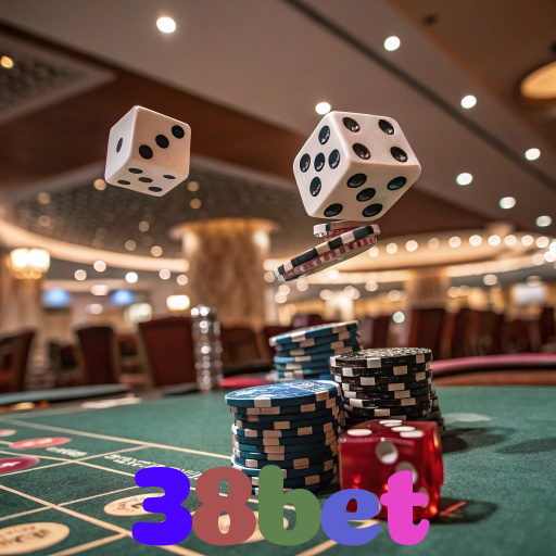 38bet：Jogue poker, aposte no futebol e ganhe em grandes jogos de cassino!