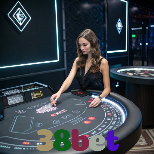 38bet:Aposte no futebol, jogue poker e conquiste vitórias épicas!