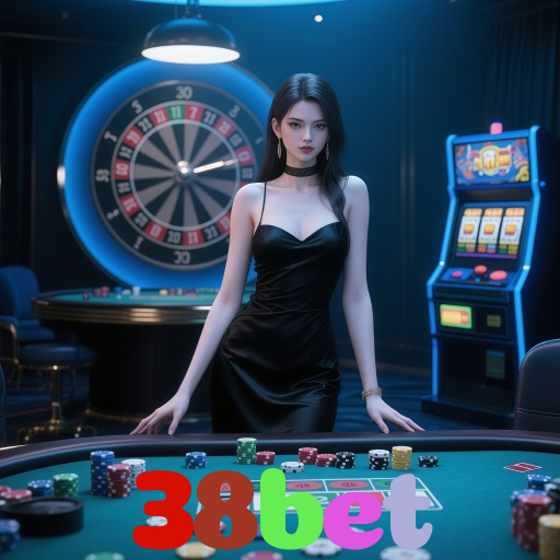 38bet:Aposte no futebol, jogue poker e conquiste vitórias épicas!