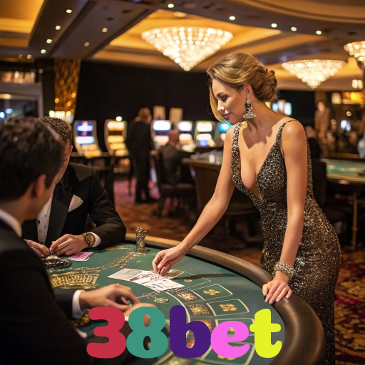 38bet：Jogue poker, aposte no futebol e ganhe em grandes jogos de cassino!