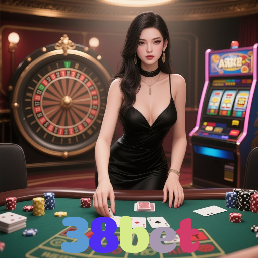 38bet：Jogue poker, aposte no futebol e ganhe em grandes jogos de cassino!