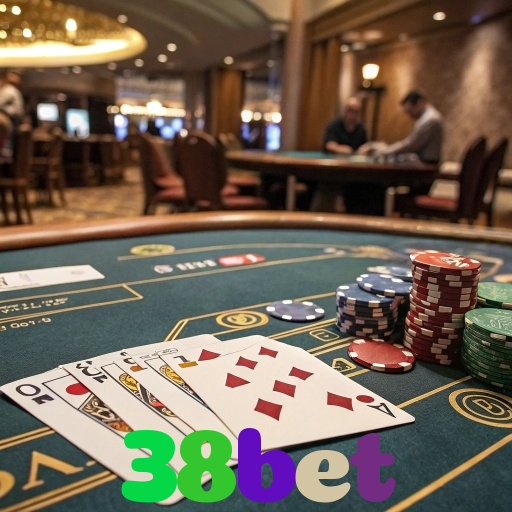 38bet:Aposte nas melhores slots e conquiste prêmios como nunca!