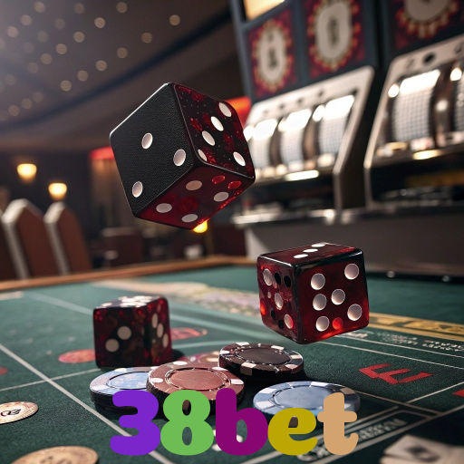 38bet：Aposte no futebol, jogue poker e conquiste vitórias épicas!