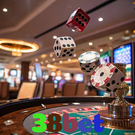 38bet:Aposte nas melhores slots e conquiste prêmios como nunca!