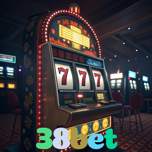 38bet：Aposte nas melhores slots e conquiste prêmios como nunca!