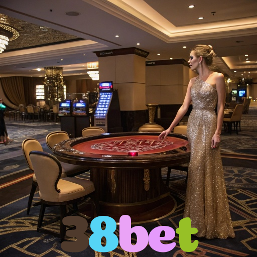 38bet：Jogue poker, aposte no futebol e ganhe em grandes jogos de cassino!