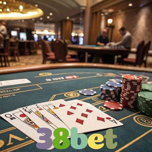 38bet:Aposte nas melhores slots e conquiste prêmios como nunca!