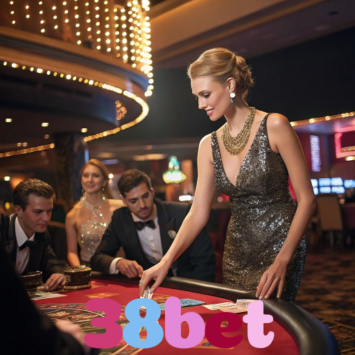 38bet：Jogue poker, aposte no futebol e ganhe em grandes jogos de cassino!