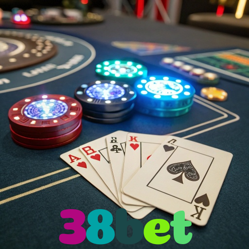 38bet：Aposte nas melhores slots e conquiste prêmios como nunca!