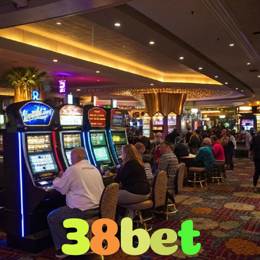 38bet：Aposte nas melhores slots e conquiste prêmios como nunca!