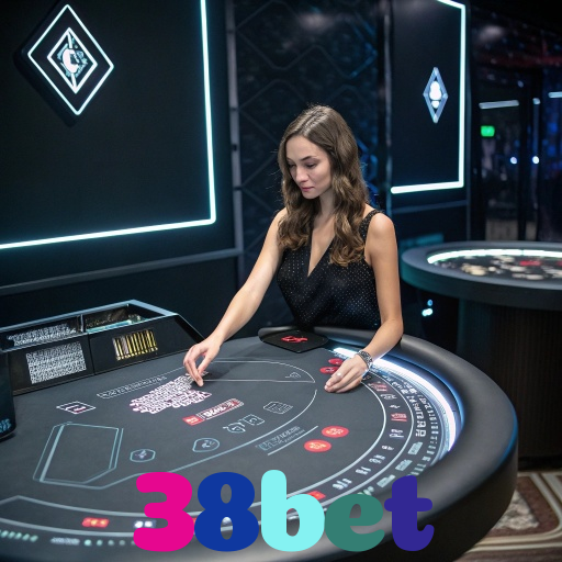 38bet:Jogue poker, aposte no futebol e ganhe em grandes jogos de cassino!