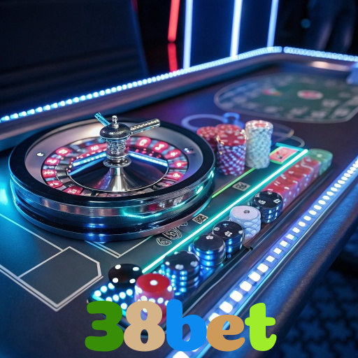 38bet:Aposte nas melhores slots e conquiste prêmios como nunca!