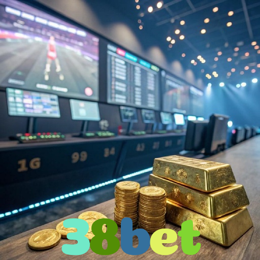 38bet：Aposte no futebol, jogue poker e conquiste vitórias épicas!