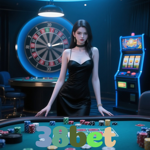 38bet：Aposte nas melhores slots e conquiste prêmios como nunca!