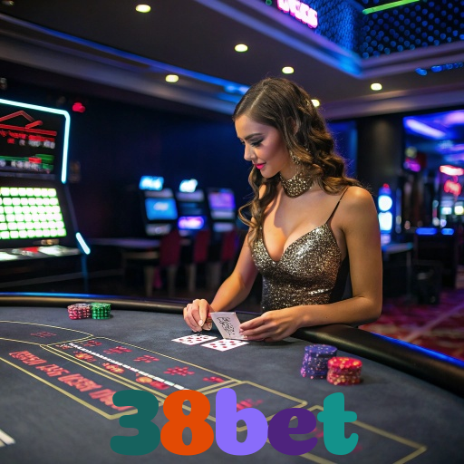 38bet：Jogue poker, aposte no futebol e ganhe em grandes jogos de cassino!