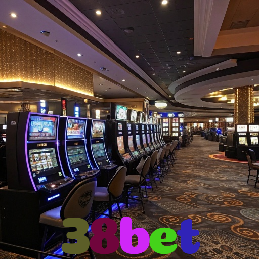 38bet:Aposte nas melhores slots e conquiste prêmios como nunca!