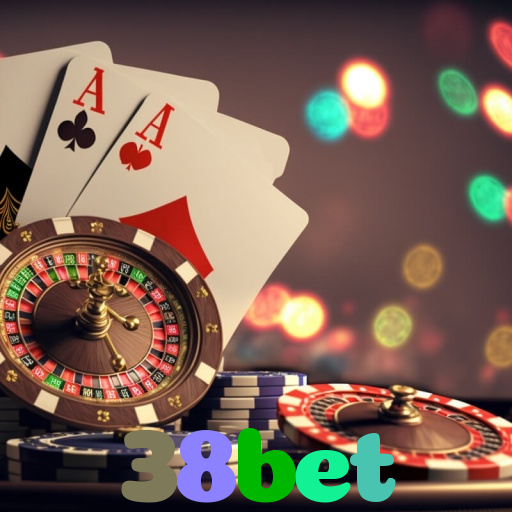 38bet:Aposte no futebol, jogue poker e conquiste vitórias épicas!