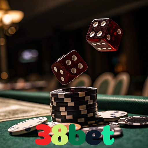 38bet：Jogue poker, aposte no futebol e ganhe em grandes jogos de cassino!