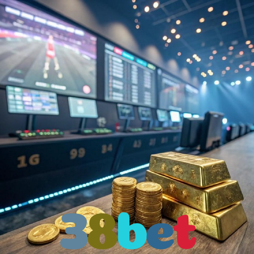 38bet：Aposte nas melhores slots e conquiste prêmios como nunca!