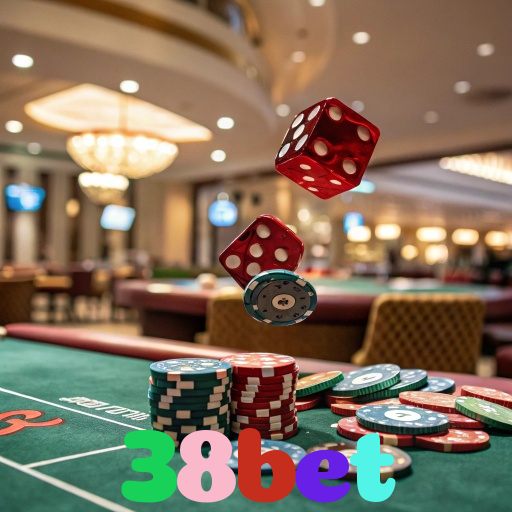38bet：Aposte no futebol, jogue poker e conquiste vitórias épicas!