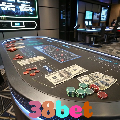 38bet:Aposte no futebol, jogue poker e conquiste vitórias épicas!