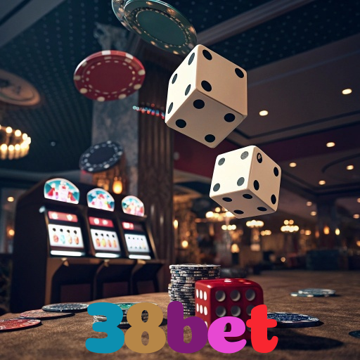 38bet：Aposte nas melhores slots e conquiste prêmios como nunca!