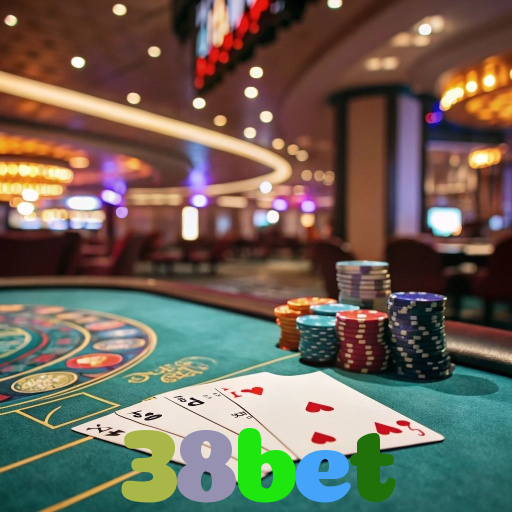 38bet:Aposte no futebol, jogue poker e conquiste vitórias épicas!
