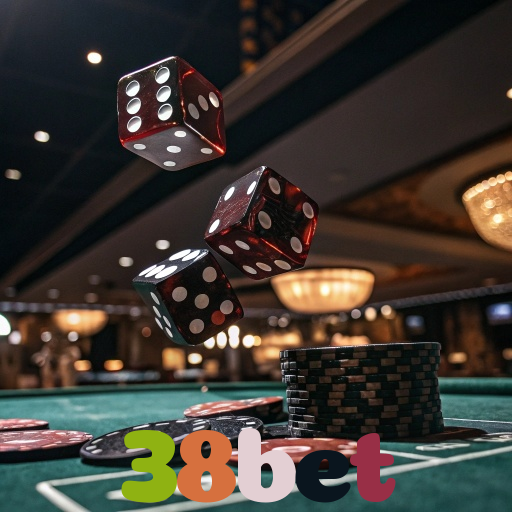 38bet：Aposte nas melhores slots e conquiste prêmios como nunca!