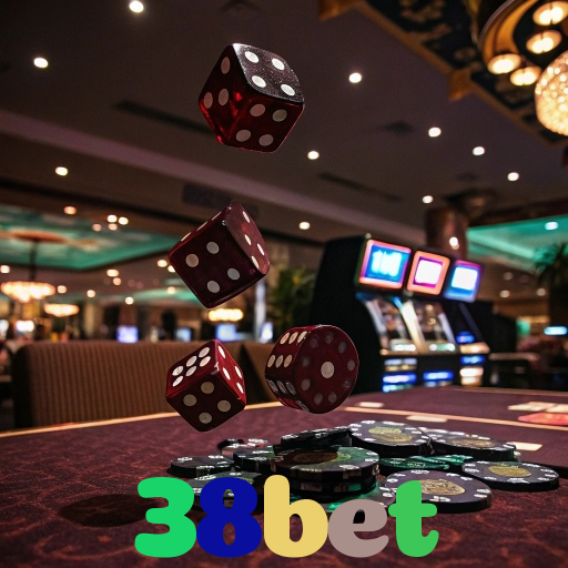38bet:Aposte nas melhores slots e conquiste prêmios como nunca!