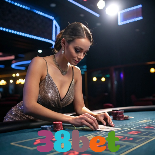 38bet:Aposte no futebol, jogue poker e conquiste vitórias épicas!