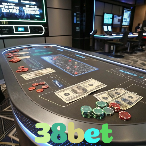 38bet:Jogue poker, aposte no futebol e ganhe em grandes jogos de cassino!