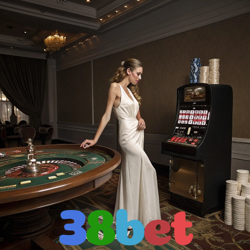 38bet：Aposte no futebol, jogue poker e conquiste vitórias épicas!