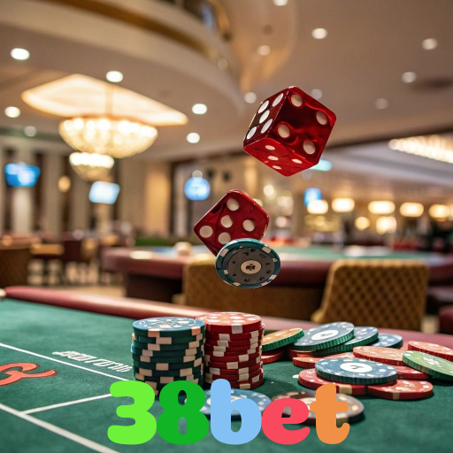 38bet:Aposte no futebol, jogue poker e conquiste vitórias épicas!