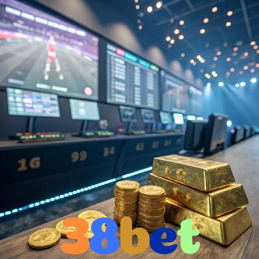 38bet：Aposte no futebol, jogue poker e conquiste vitórias épicas!
