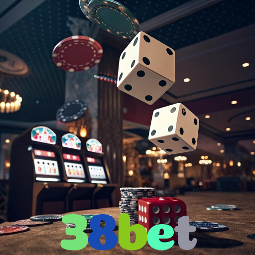 38bet：Aposte nas melhores slots e conquiste prêmios como nunca!