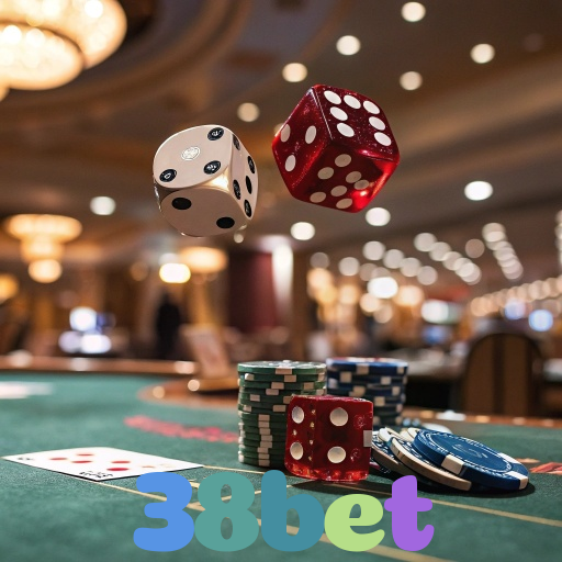 38bet:Aposte no futebol, jogue poker e conquiste vitórias épicas!