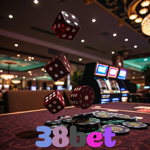 38bet：Jogue poker, aposte no futebol e ganhe em grandes jogos de cassino!