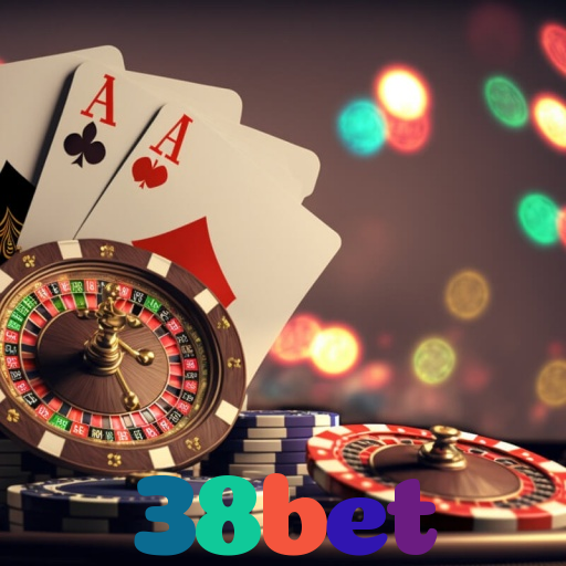 38bet：Aposte nas melhores slots e conquiste prêmios como nunca!