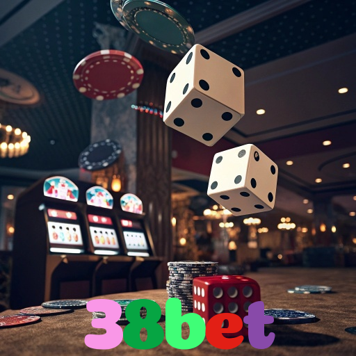 38bet:Aposte nas melhores slots e conquiste prêmios como nunca!