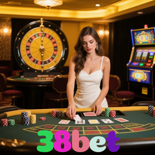 38bet:Aposte nas melhores slots e conquiste prêmios como nunca!