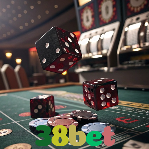 38bet:Aposte nas melhores slots e conquiste prêmios como nunca!