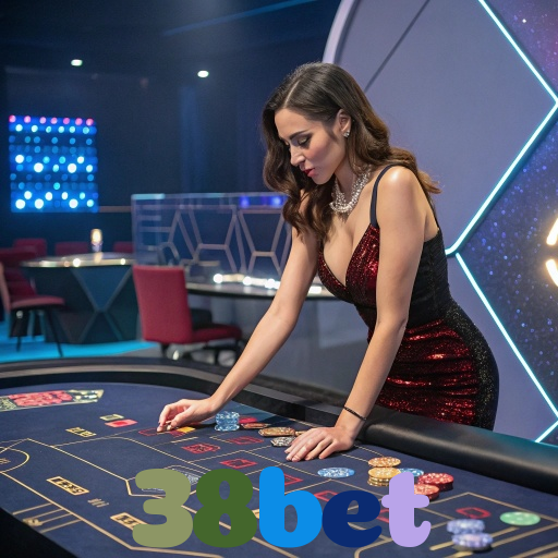 38bet：Aposte no futebol, jogue poker e conquiste vitórias épicas!
