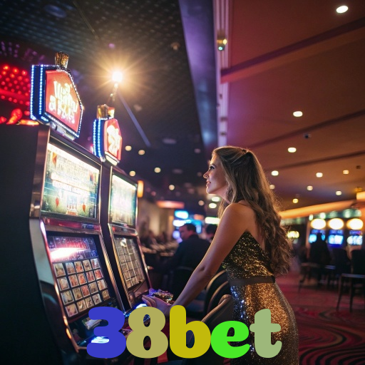 38bet：Aposte no futebol, jogue poker e conquiste vitórias épicas!