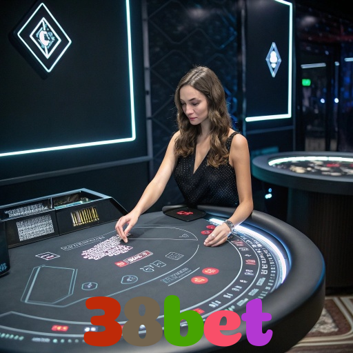 38bet：Jogue poker, aposte no futebol e ganhe em grandes jogos de cassino!