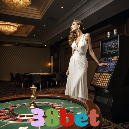 38bet:Aposte nas melhores slots e conquiste prêmios como nunca!