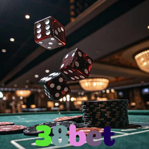 38bet：Aposte nas melhores slots e conquiste prêmios como nunca!