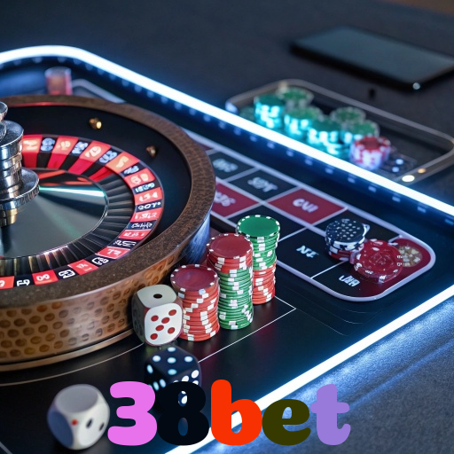 38bet：Aposte no futebol, jogue poker e conquiste vitórias épicas!