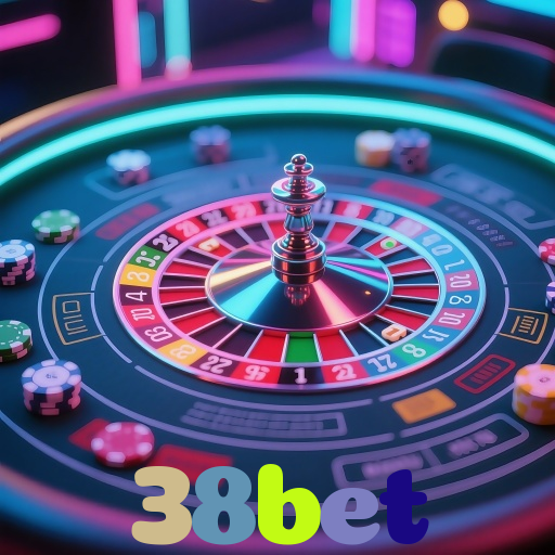 38bet：Aposte nas melhores slots e conquiste prêmios como nunca!
